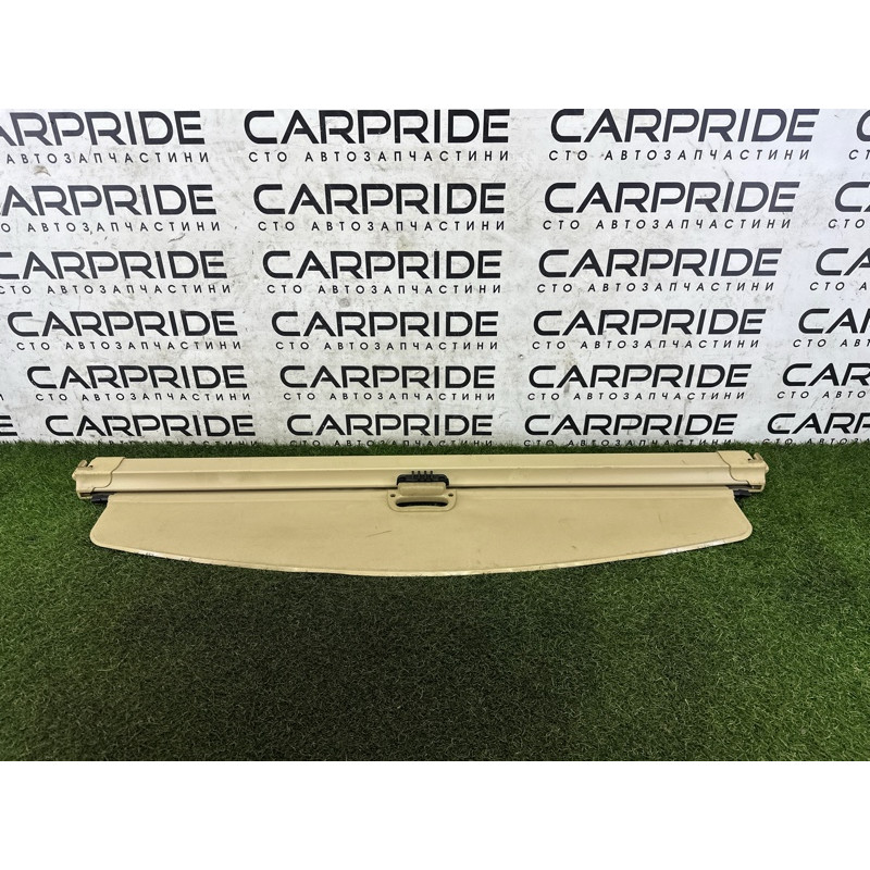 Шторка багажника (салон) BMW X3 F25 2012 3.0 51479207897