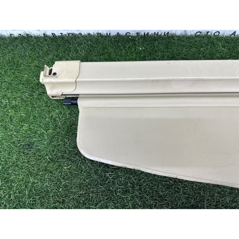 Шторка багажника (салон) BMW X3 F25 2012 3.0 51479207897