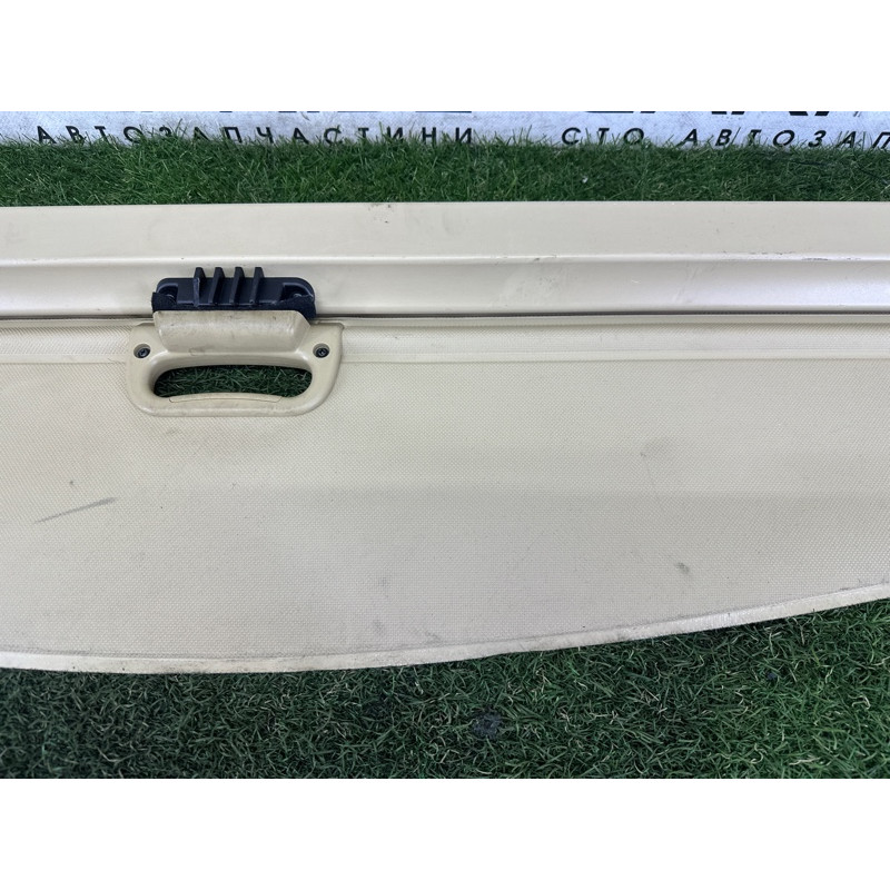 Шторка багажника (салон) BMW X3 F25 2012 3.0 51479207897