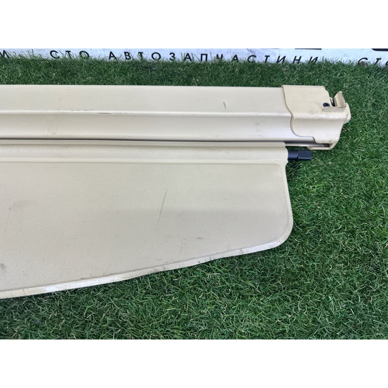 Шторка багажника (салон) BMW X3 F25 2012 3.0 51479207897