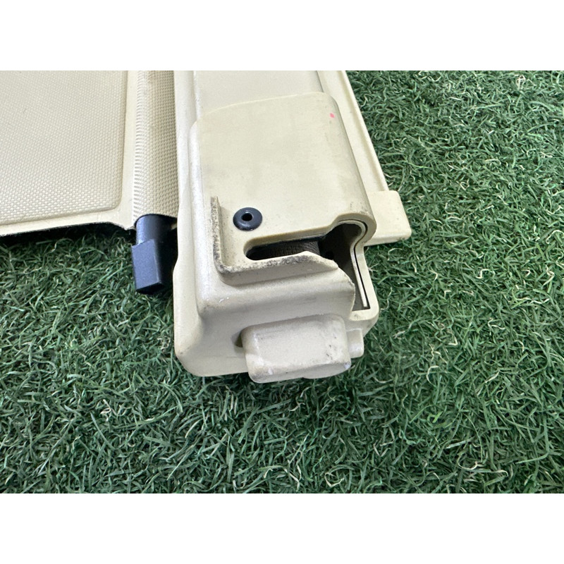 Шторка багажника (салон) BMW X3 F25 2012 3.0 51479207897