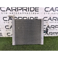 Додатковий радіатор охолодження