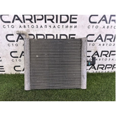 Додатковий радіатор охолодження