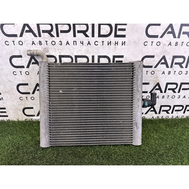 Додатковий радіатор охолодження (система охлаждения) LAND ROVER RANGE ROVER Sport L494 2016 3.0 Diesel LR062670