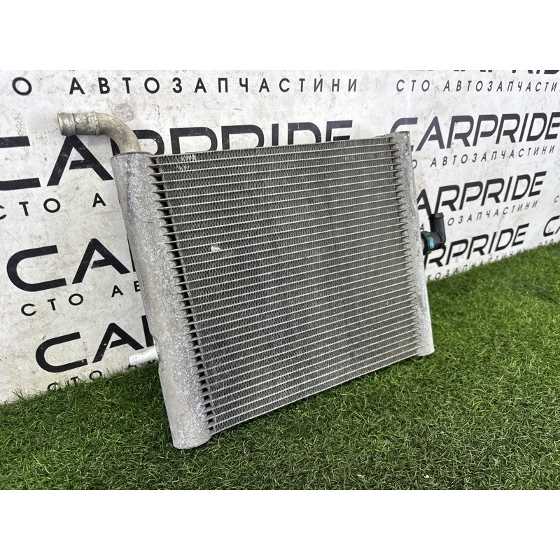 Додатковий радіатор охолодження (система охлаждения) LAND ROVER RANGE ROVER Sport L494 2016 3.0 Diesel LR062670