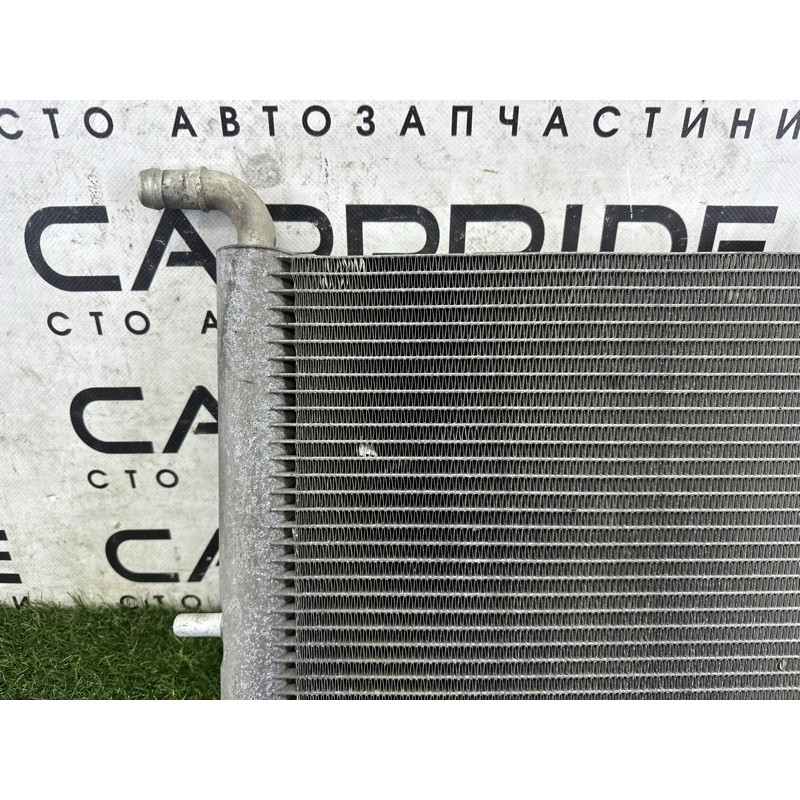 Додатковий радіатор охолодження (система охлаждения) LAND ROVER RANGE ROVER Sport L494 2016 3.0 Diesel LR062670