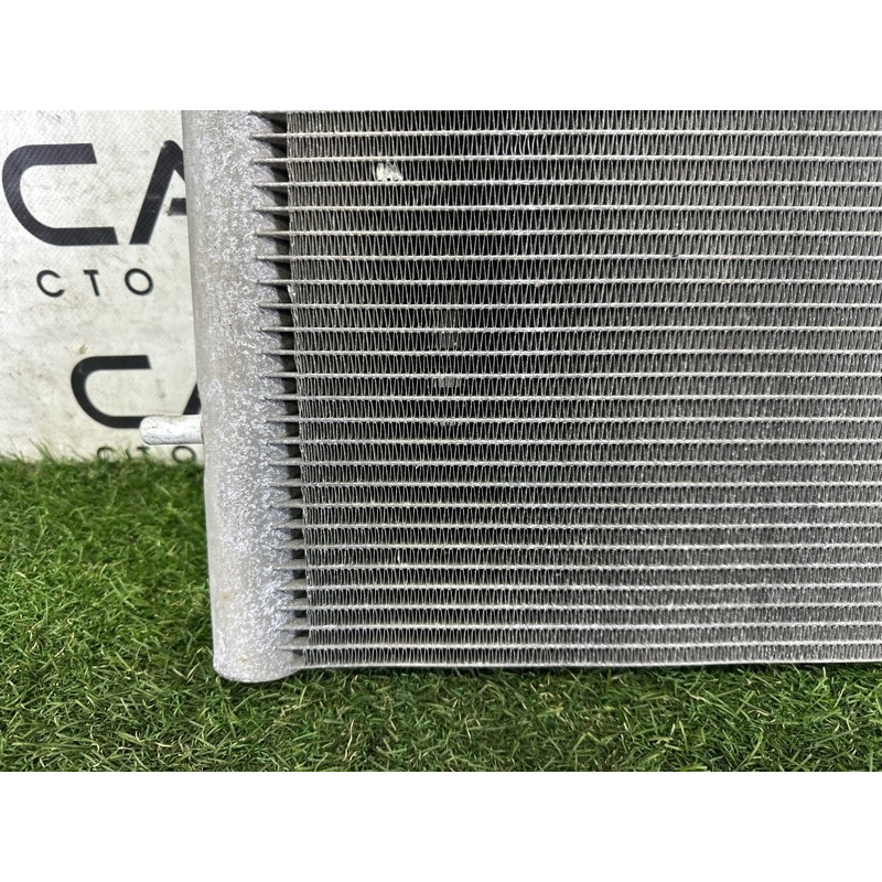 Додатковий радіатор охолодження (система охлаждения) LAND ROVER RANGE ROVER Sport L494 2016 3.0 Diesel LR062670