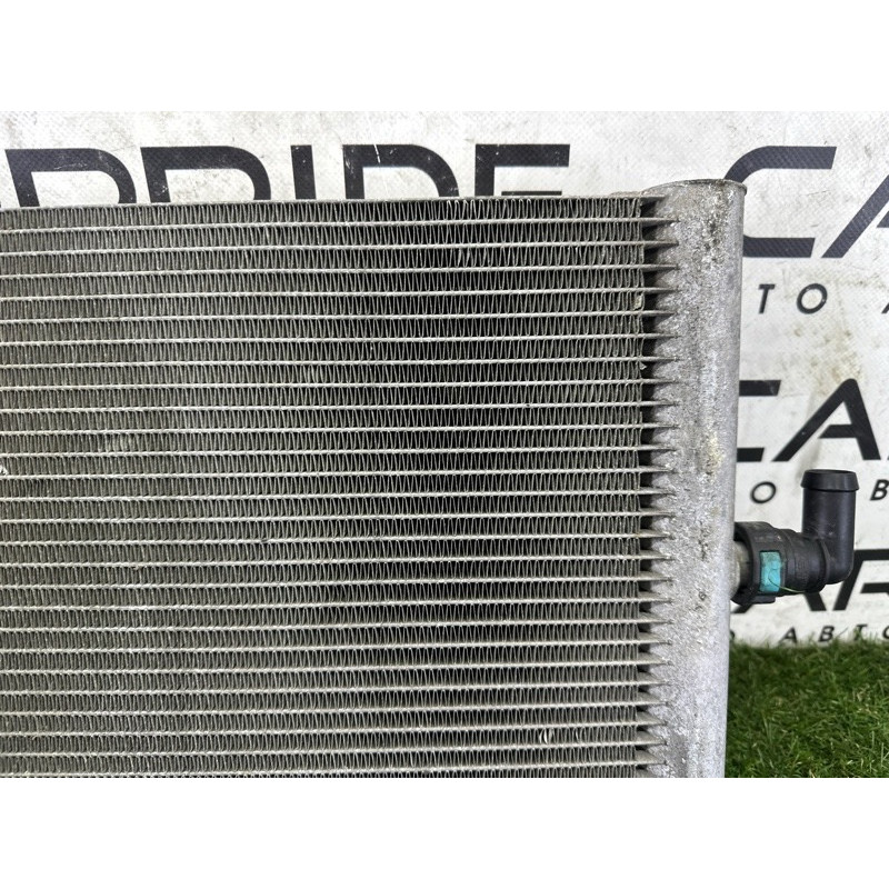 Додатковий радіатор охолодження (система охлаждения) LAND ROVER RANGE ROVER Sport L494 2016 3.0 Diesel LR062670