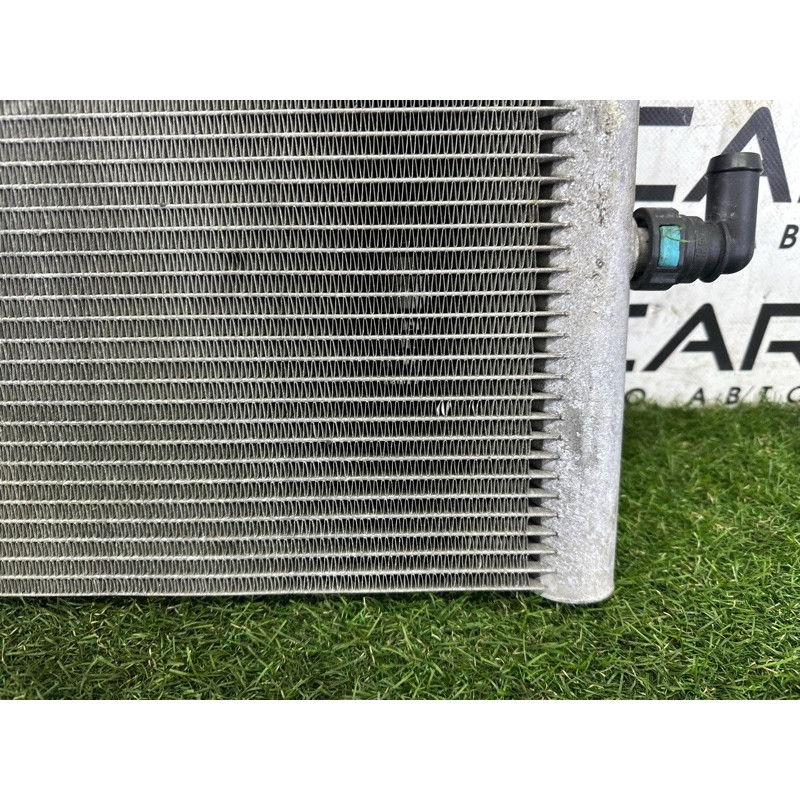 Додатковий радіатор охолодження (система охлаждения) LAND ROVER RANGE ROVER Sport L494 2016 3.0 Diesel LR062670