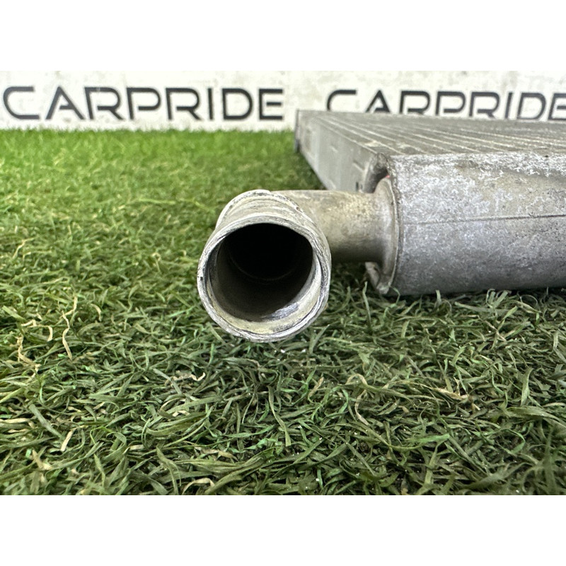 Додатковий радіатор охолодження (система охлаждения) LAND ROVER RANGE ROVER Sport L494 2016 3.0 Diesel LR062670