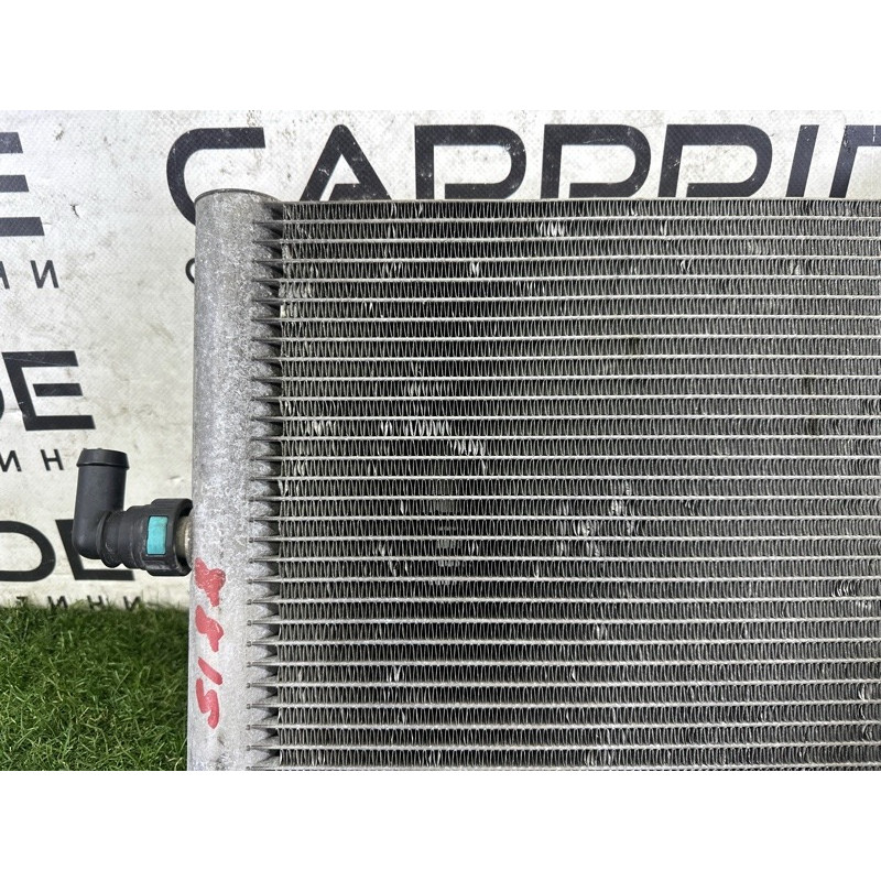 Додатковий радіатор охолодження (система охлаждения) LAND ROVER RANGE ROVER Sport L494 2016 3.0 Diesel LR062670