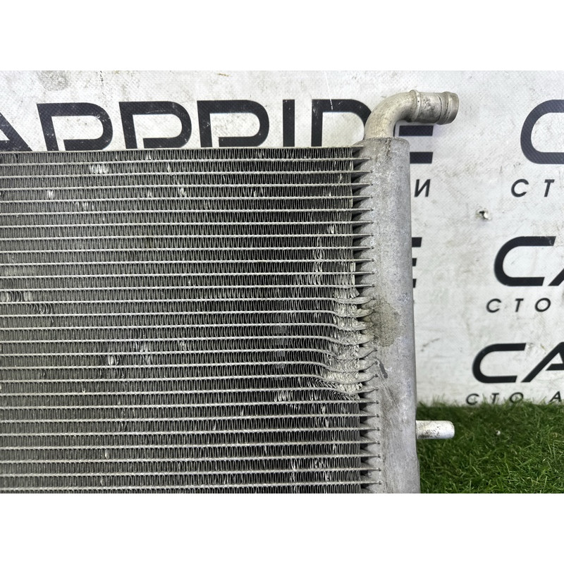 Додатковий радіатор охолодження (система охлаждения) LAND ROVER RANGE ROVER Sport L494 2016 3.0 Diesel LR062670