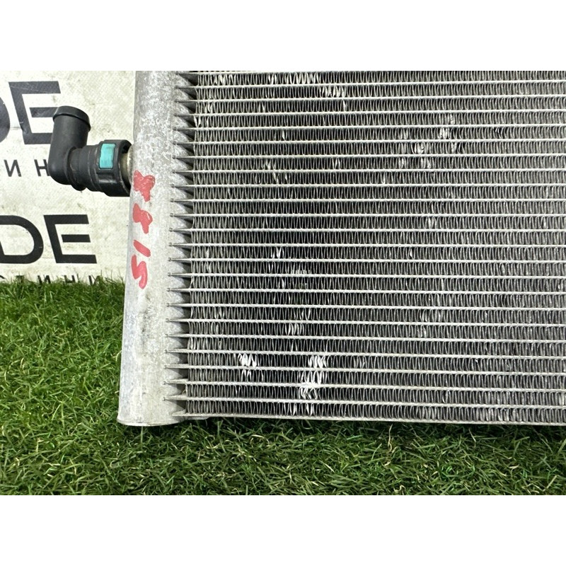 Додатковий радіатор охолодження (система охлаждения) LAND ROVER RANGE ROVER Sport L494 2016 3.0 Diesel LR062670