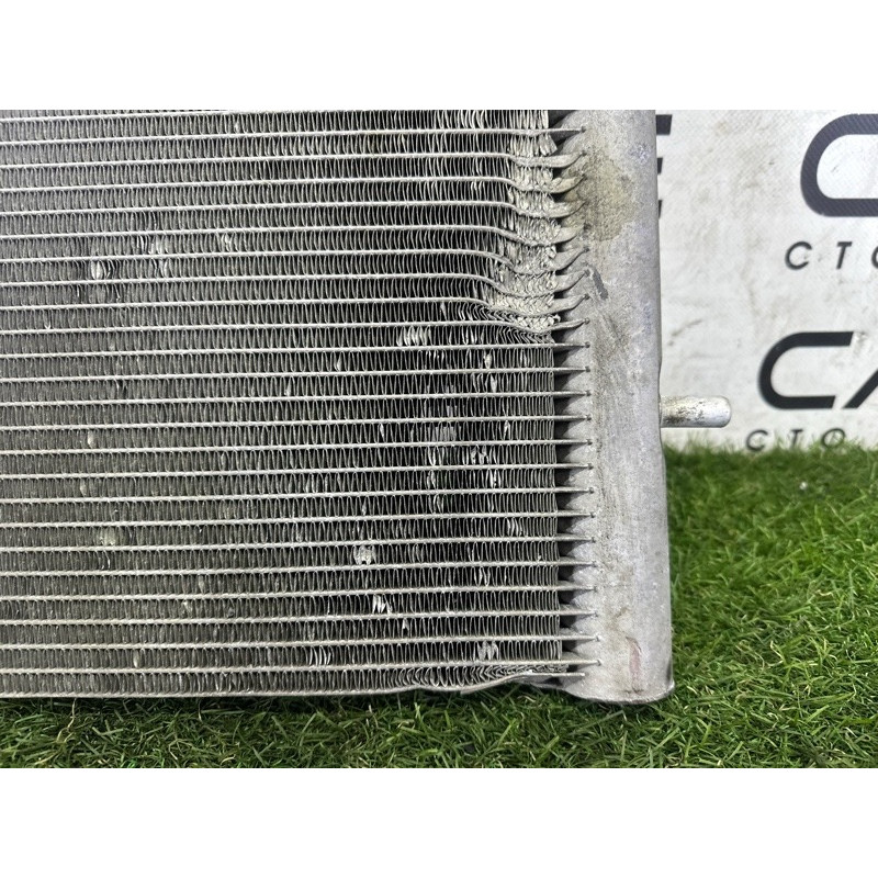 Додатковий радіатор охолодження (система охлаждения) LAND ROVER RANGE ROVER Sport L494 2016 3.0 Diesel LR062670