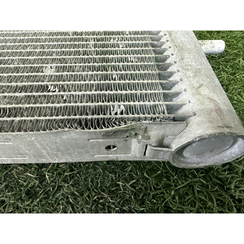 Додатковий радіатор охолодження (система охлаждения) LAND ROVER RANGE ROVER Sport L494 2016 3.0 Diesel LR062670