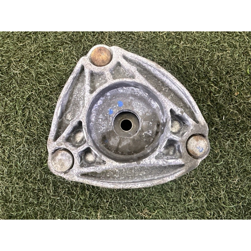Опора стойки (подвеска) BMW X5 F15 2015 4.4 33506867864