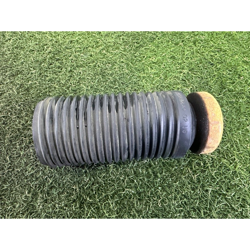 Опора стойки (подвеска) BMW X5 F15 2015 4.4 33506867864