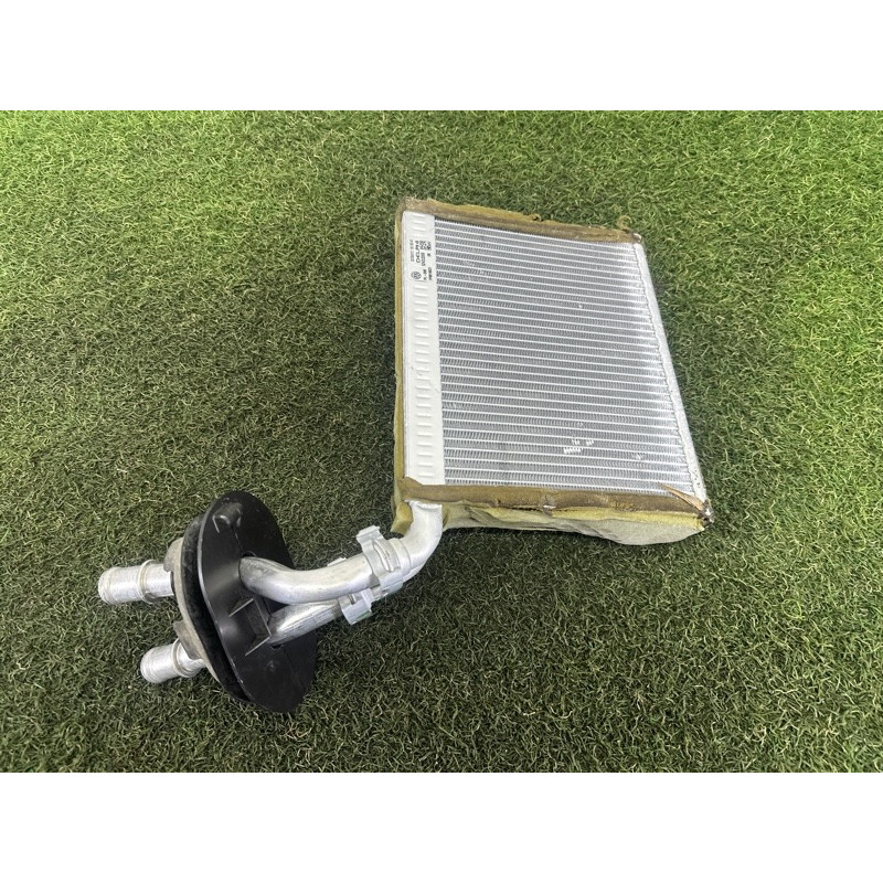 Радиатор печки (отопление и кондиционирование) Volkswagen Touareg NF 2011 3.6 7P0819031