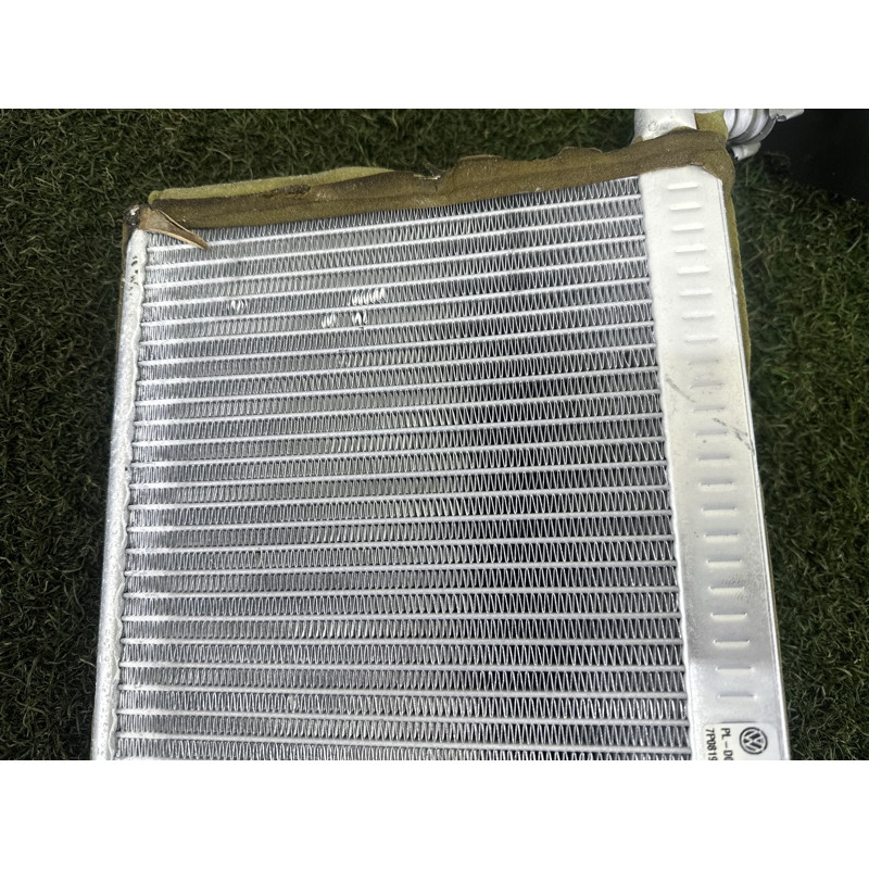 Радиатор печки (отопление и кондиционирование) Volkswagen Touareg NF 2011 3.6 7P0819031