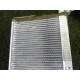 Радиатор печки (отопление и кондиционирование) Volkswagen Touareg NF 2011 3.6 7P0819031