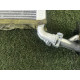 Радиатор печки (отопление и кондиционирование) Volkswagen Touareg NF 2011 3.6 7P0819031
