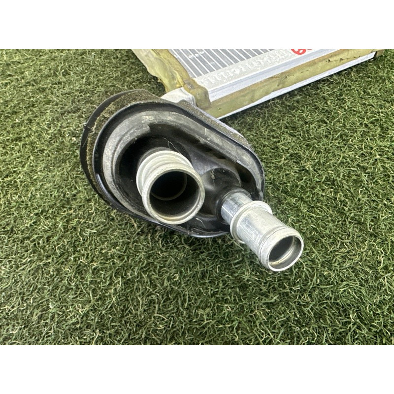 Радиатор печки (отопление и кондиционирование) Volkswagen Touareg NF 2011 3.6 7P0819031