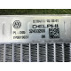 Радиатор печки (отопление и кондиционирование) Volkswagen Touareg NF 2011 3.6 7P0819031