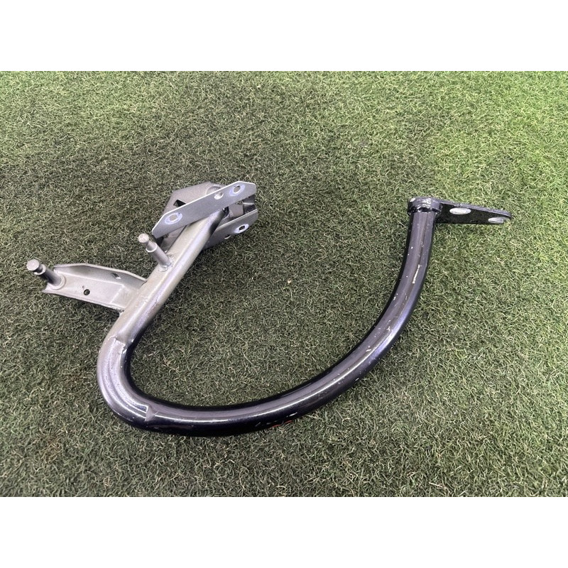 Петля багажника (кузов и элементы) AUDI A4 B8 2014 2.0 TFSI 8K5827301AC