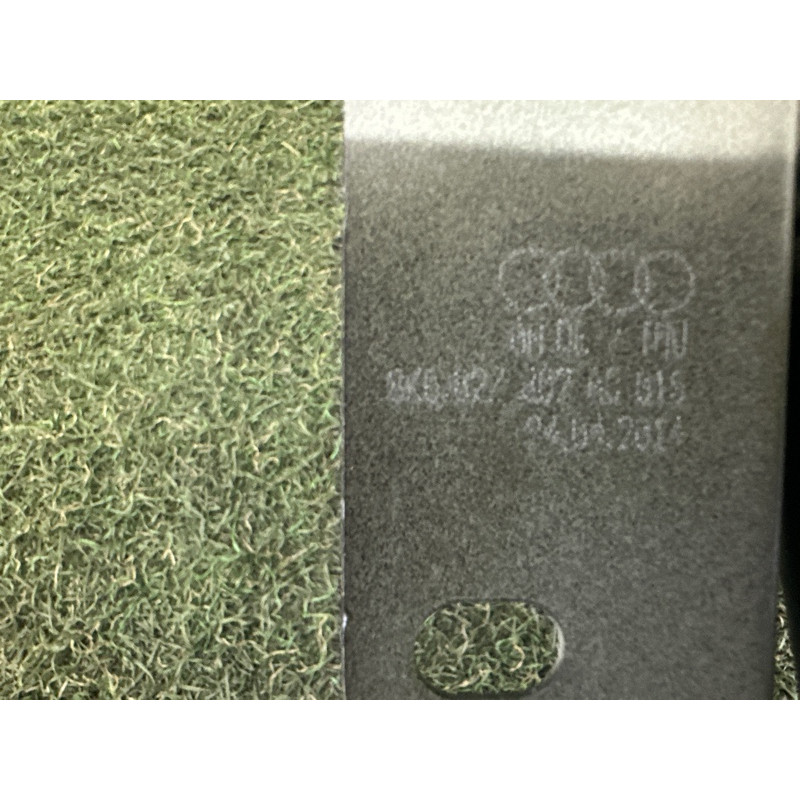 Петля багажника (кузов и элементы) AUDI A4 B8 2014 2.0 TFSI 8K5827302AC