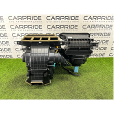 Пічка в зборі