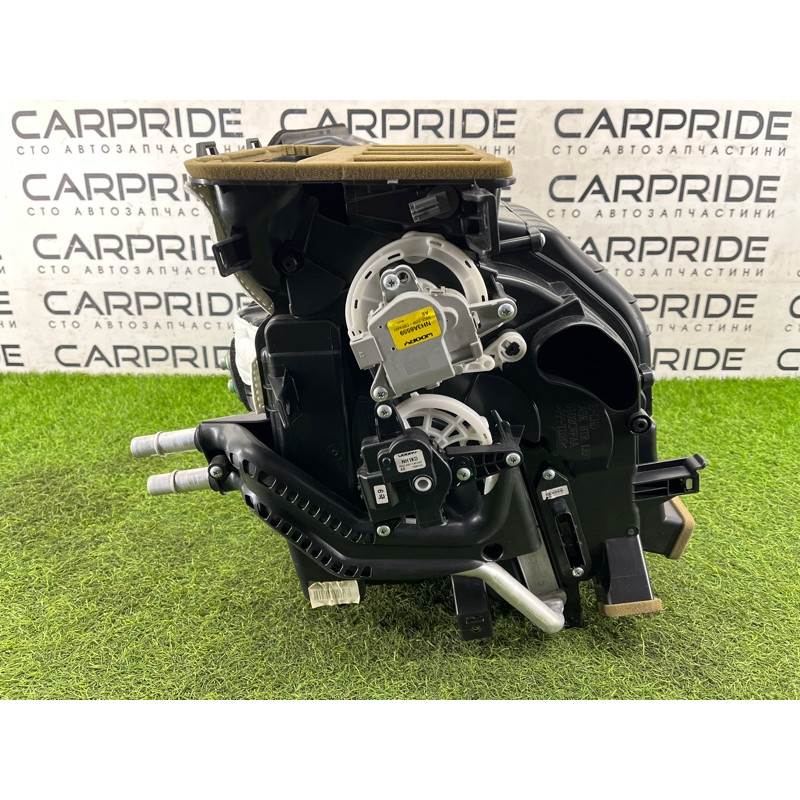 Пічка в зборі (обігрів та кондиціювання) Hyundai Ioniq AE 2018 1.6 Hybrid 97205G2050