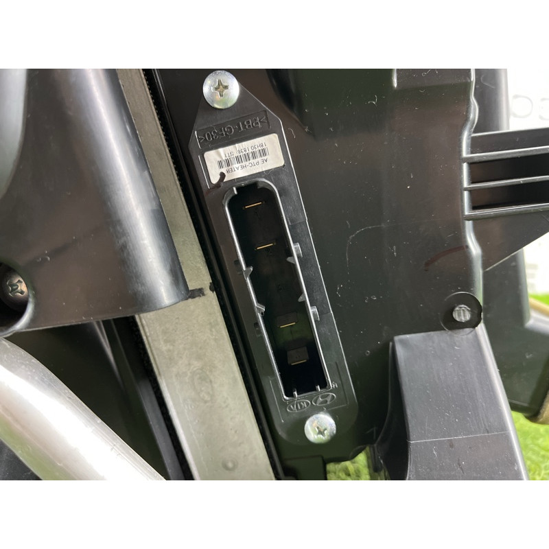 Пічка в зборі (обігрів та кондиціювання) Hyundai Ioniq AE 2018 1.6 Hybrid 97205G2050