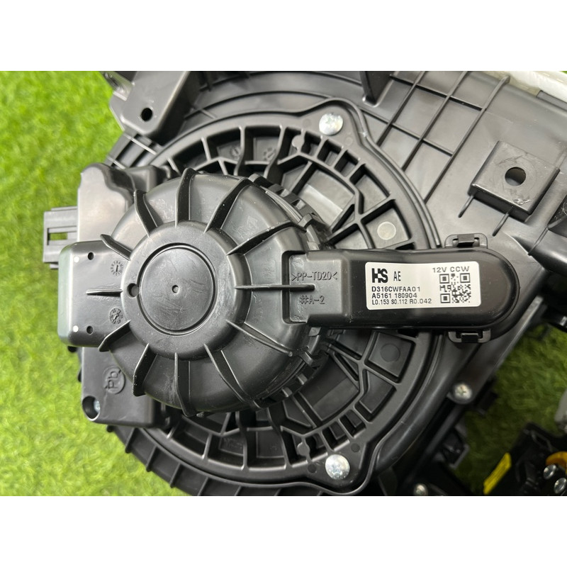 Пічка в зборі (обігрів та кондиціювання) Hyundai Ioniq AE 2018 1.6 Hybrid 97205G2050