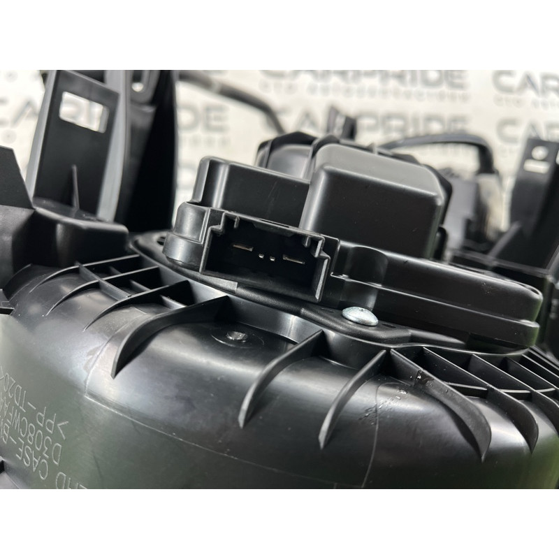 Пічка в зборі (обігрів та кондиціювання) Hyundai Ioniq AE 2018 1.6 Hybrid 97205G2050