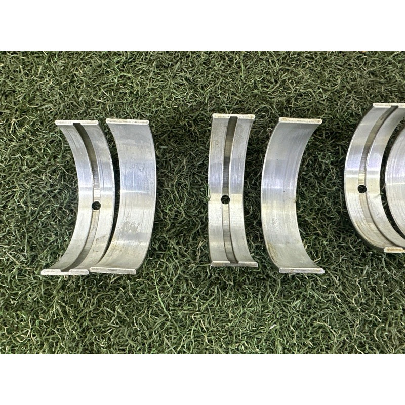 Колінвал (двигатель и элементы) LAND ROVER Range Rover L405 2016 5.0 LR028148