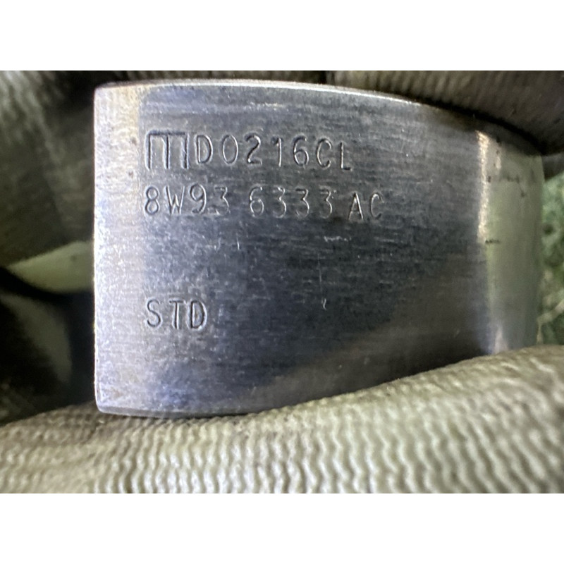 Колінвал (двигатель и элементы) LAND ROVER Range Rover L405 2016 5.0 LR028148