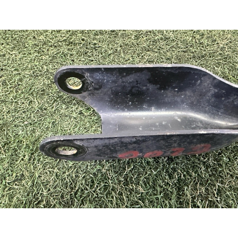 Рычаг підвіски (подвеска) LAND ROVER Range Rover L405 2016 5.0 LR037702