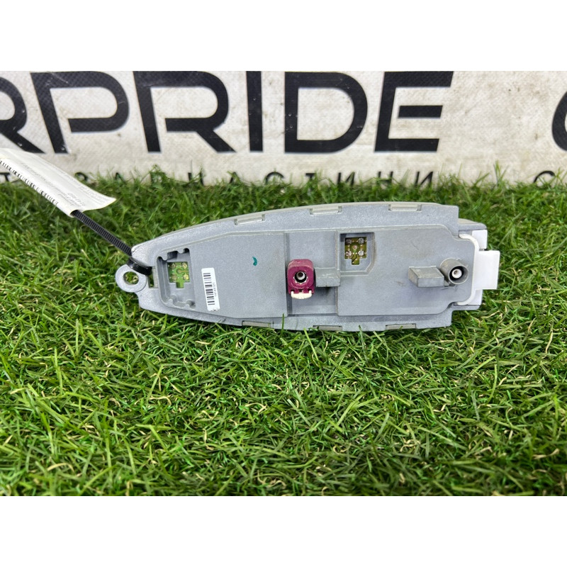 Антена (електрика) BMW 5-series F10 2013 N63B44 65209141460