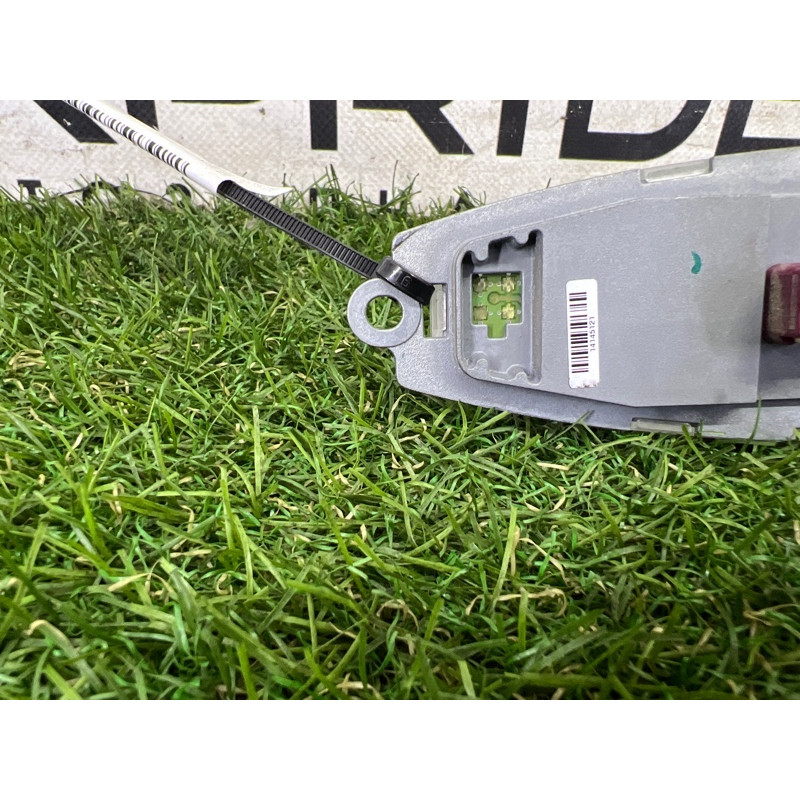 Антена (електрика) BMW 5-series F10 2013 N63B44 65209141460