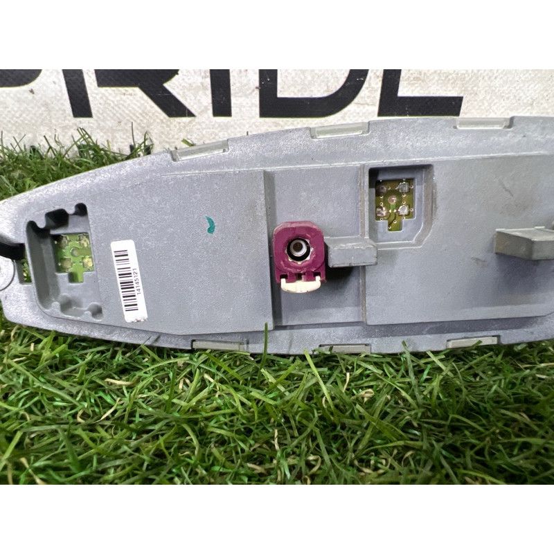 Антена (електрика) BMW 5-series F10 2013 N63B44 65209141460