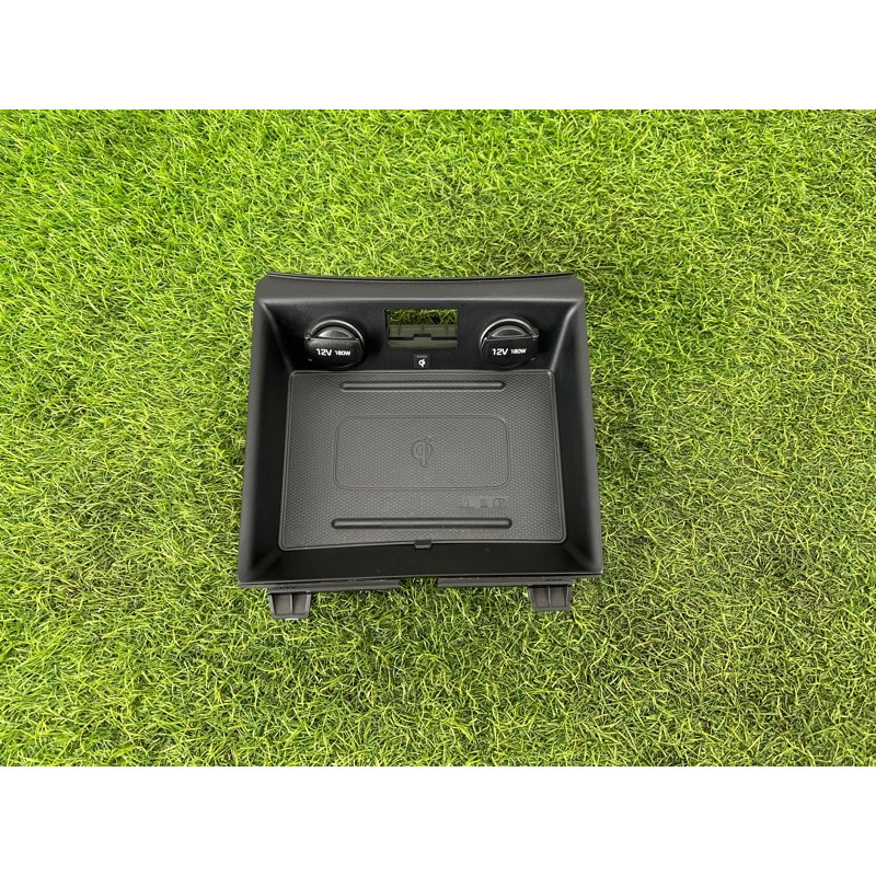 Блок зарядки (електрика / блоки управління) Hyundai Ioniq AE 2018 1.6 Hybrid 95560G2000