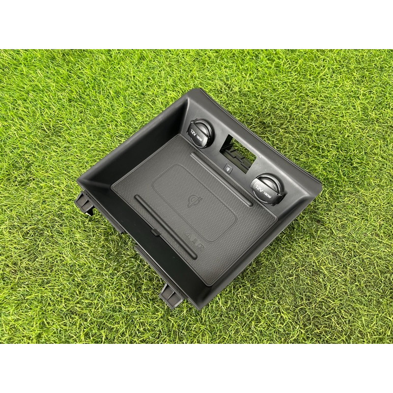 Блок зарядки (електрика / блоки управління) Hyundai Ioniq AE 2018 1.6 Hybrid 95560G2000