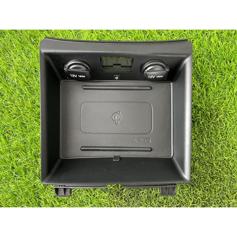 Блок зарядки (електрика / блоки управління) Hyundai Ioniq AE 2018 1.6 Hybrid 95560G2000