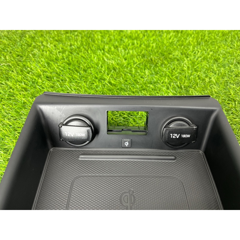 Блок зарядки (електрика / блоки управління) Hyundai Ioniq AE 2018 1.6 Hybrid 95560G2000