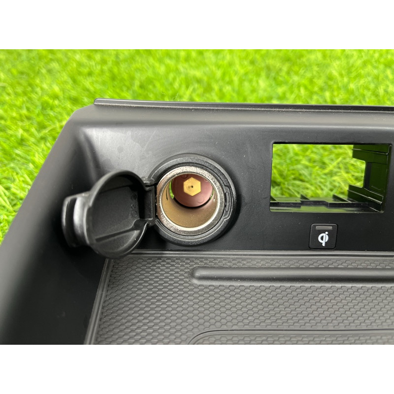 Блок зарядки (електрика / блоки управління) Hyundai Ioniq AE 2018 1.6 Hybrid 95560G2000