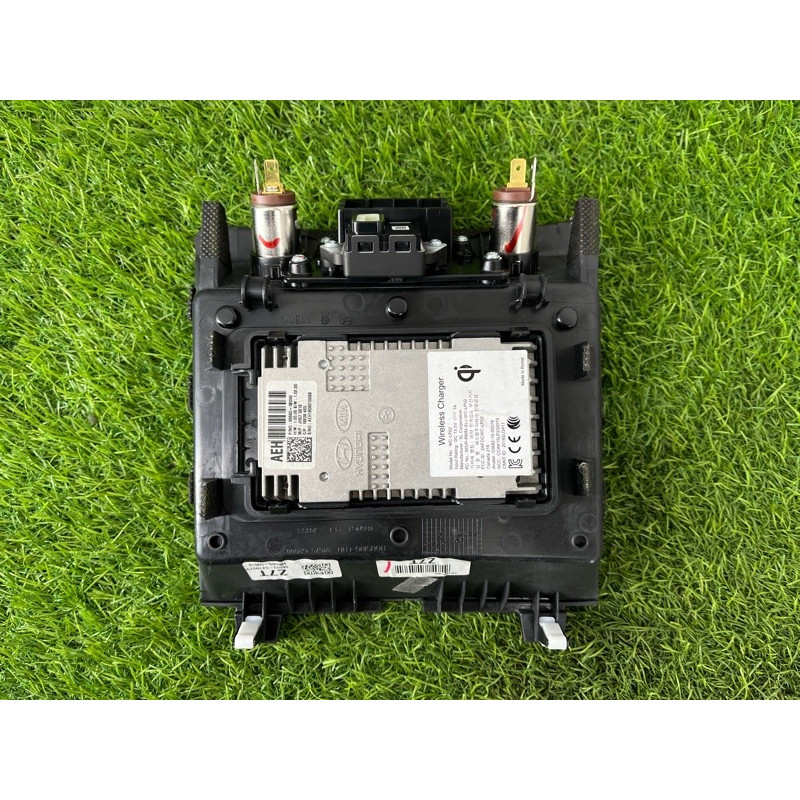 Блок зарядки (електрика / блоки управління) Hyundai Ioniq AE 2018 1.6 Hybrid 95560G2000