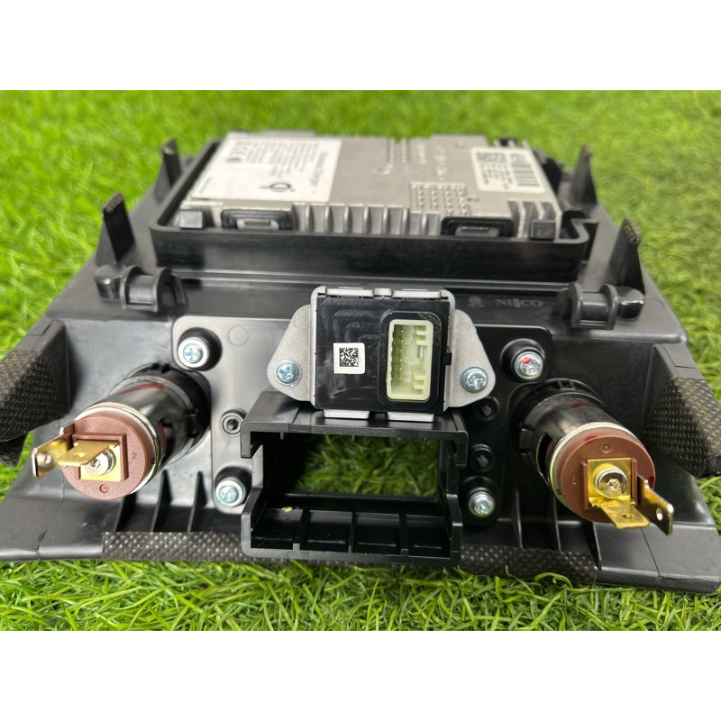 Блок зарядки (електрика / блоки управління) Hyundai Ioniq AE 2018 1.6 Hybrid 95560G2000