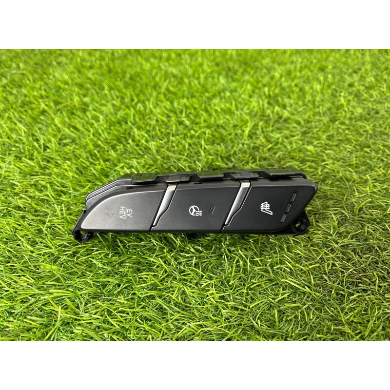 Блок кнопок (електрика / кнопки) Hyundai Ioniq AE 2018 1.6 Hybrid 93300G25604X