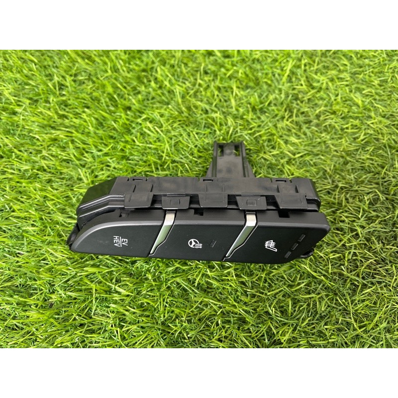 Блок кнопок (електрика / кнопки) Hyundai Ioniq AE 2018 1.6 Hybrid 93300G25604X