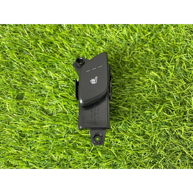 Кнопка обігріву сидіння (електрика / кнопки) Hyundai Ioniq AE 2018 1.6 Hybrid 93350G20904X